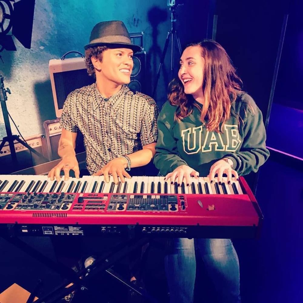 Meet your Posher, Erin